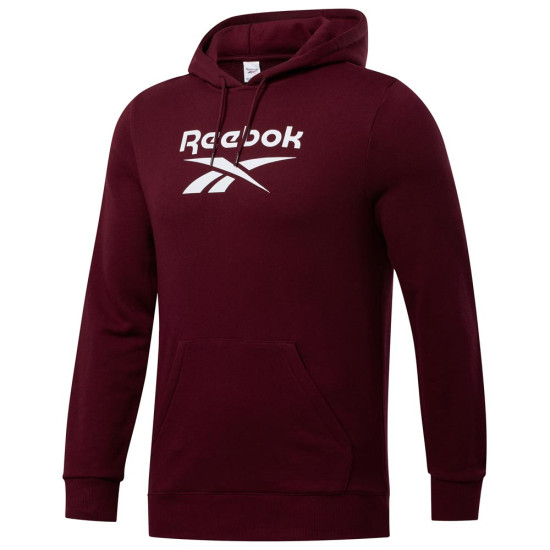 Reebok Ανδρικό φούτερ